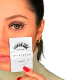 Cílios Demi Wispies Human Hair - DayMakeUp